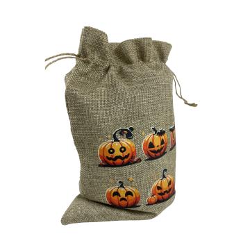 Preview: Jutesack Halloweenmotiv